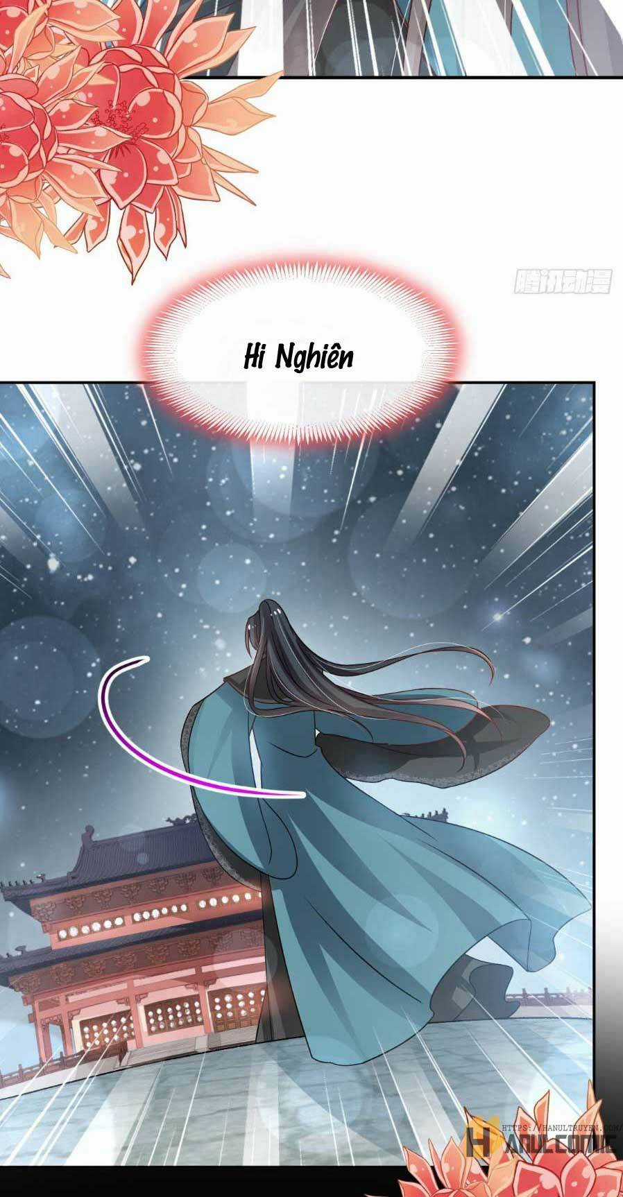 Thiên Hạ Đệ Nhất Sủng Phi - Chapter 141.1 - Trang 7