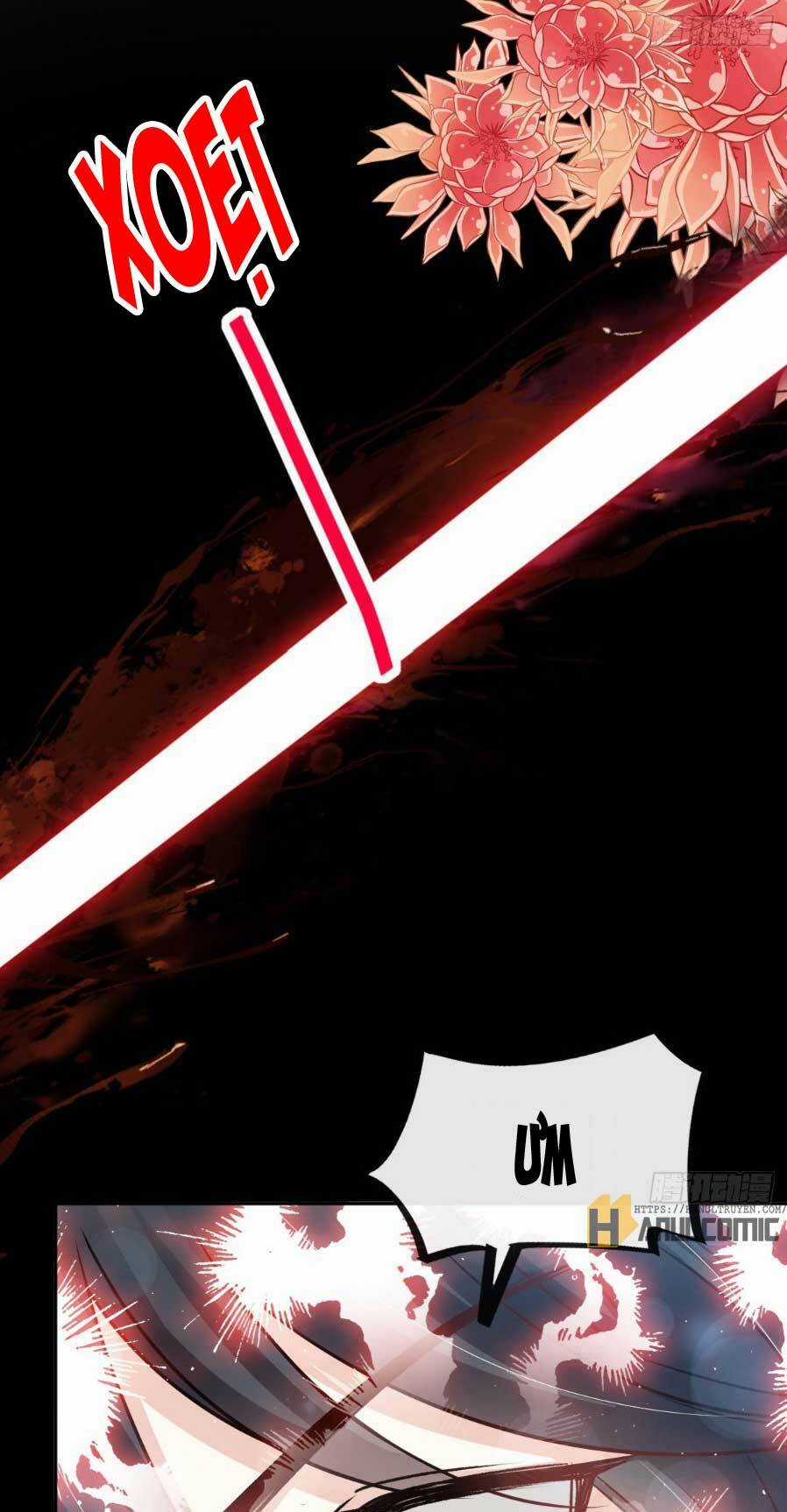 Thiên Hạ Đệ Nhất Sủng Phi - Chapter 141.1 - Trang 8