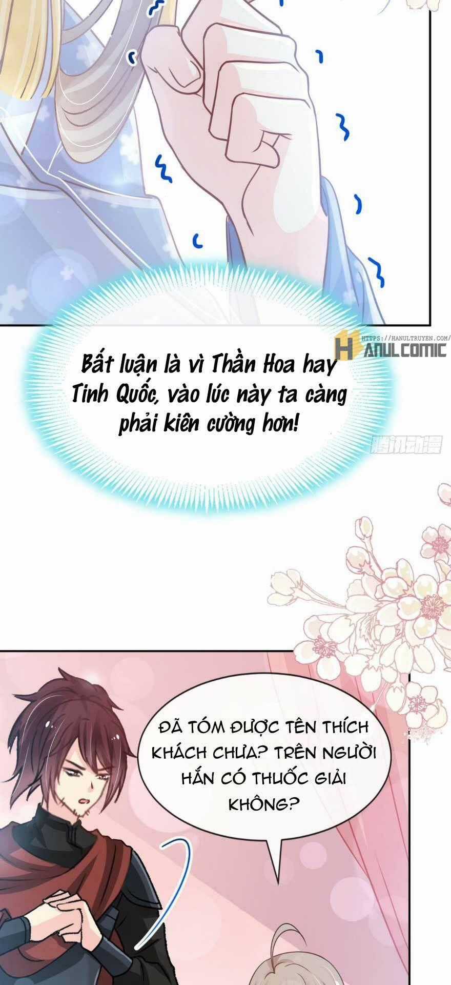 Thiên Hạ Đệ Nhất Sủng Phi - Chapter 141.2 - Trang 2