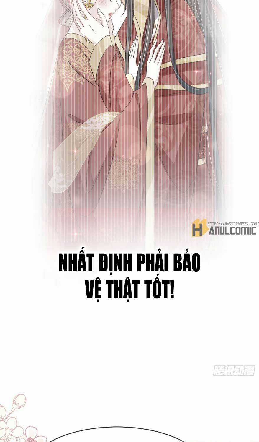 Thiên Hạ Đệ Nhất Sủng Phi - Chapter 141.2 - Trang 12