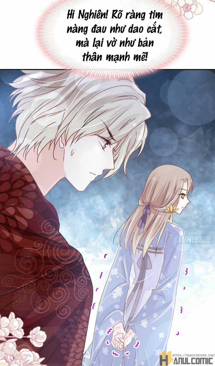 Thiên Hạ Đệ Nhất Sủng Phi - Chapter 141.2 - Trang 14