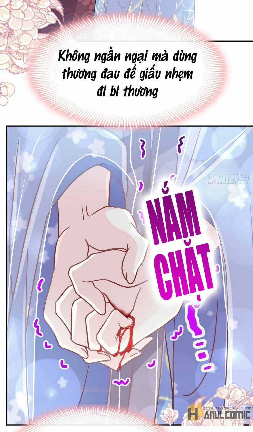 Thiên Hạ Đệ Nhất Sủng Phi - Chapter 141.2 - Trang 15