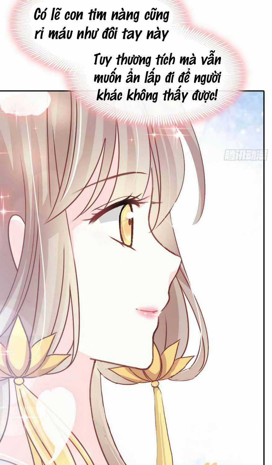 Thiên Hạ Đệ Nhất Sủng Phi - Chapter 141.2 - Trang 16