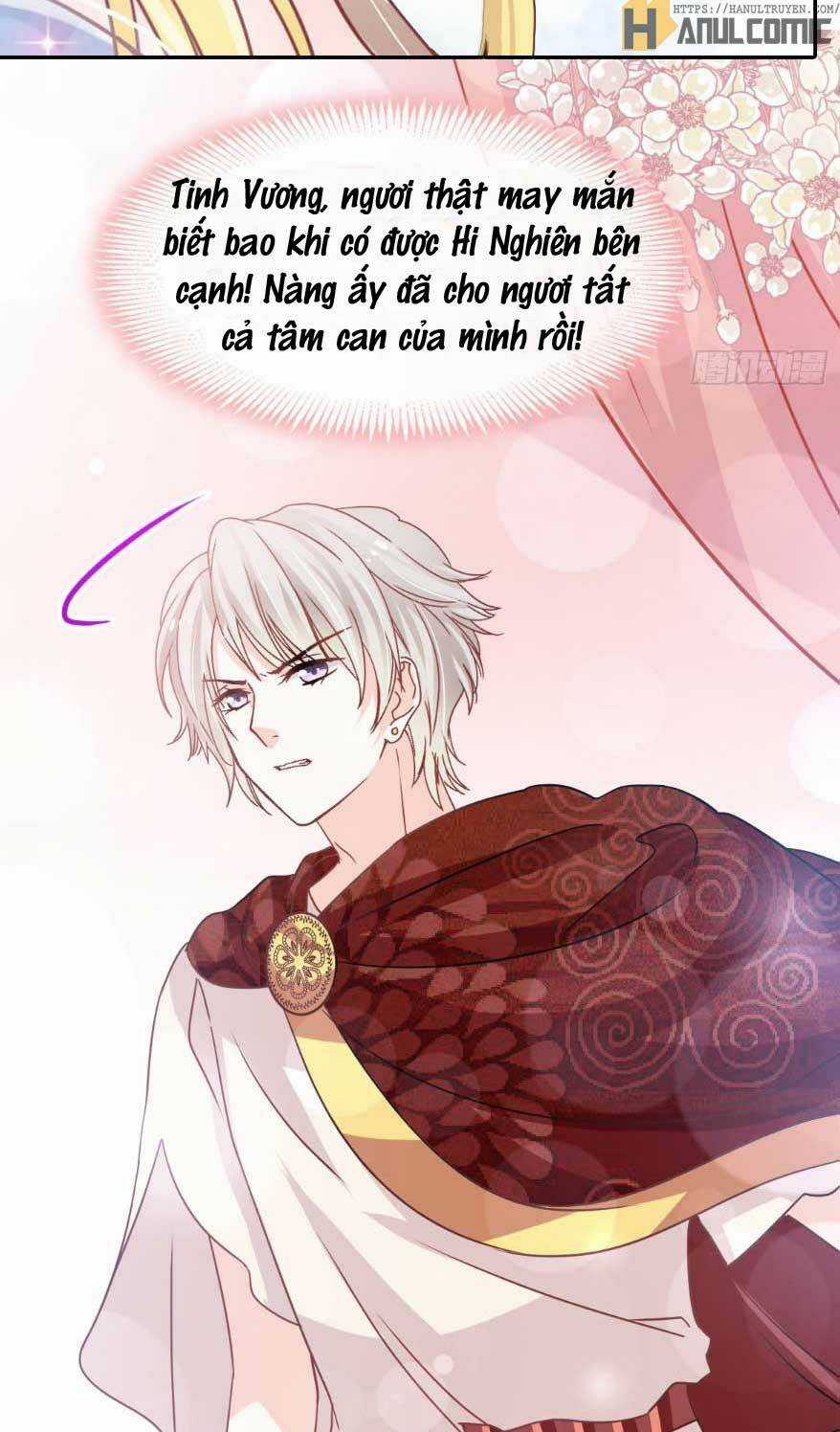 Thiên Hạ Đệ Nhất Sủng Phi - Chapter 141.2 - Trang 17