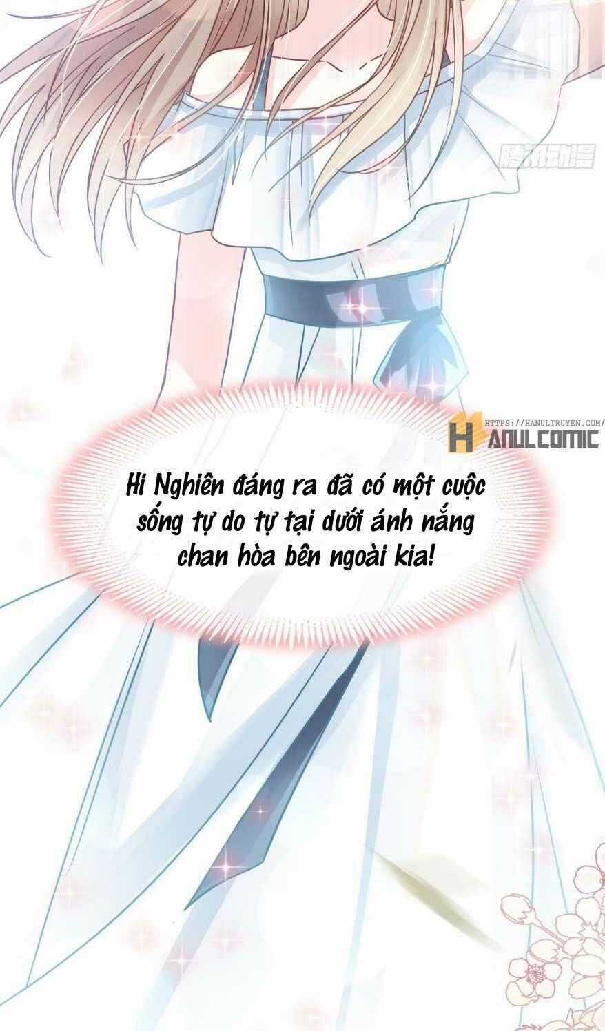 Thiên Hạ Đệ Nhất Sủng Phi - Chapter 141.2 - Trang 19