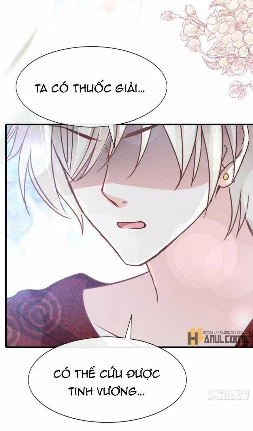 Thiên Hạ Đệ Nhất Sủng Phi - Chapter 141.2 - Trang 20