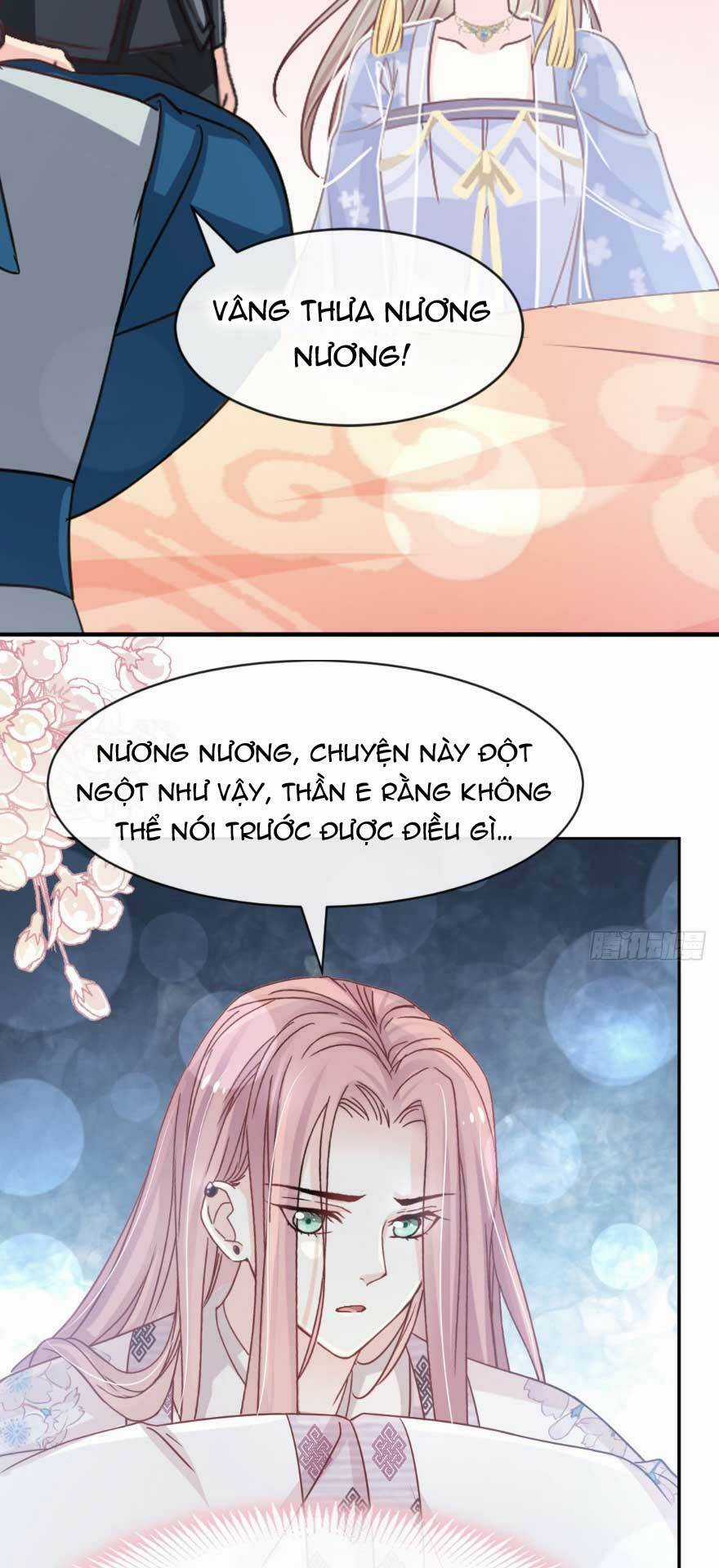 Thiên Hạ Đệ Nhất Sủng Phi - Chapter 141.2 - Trang 4