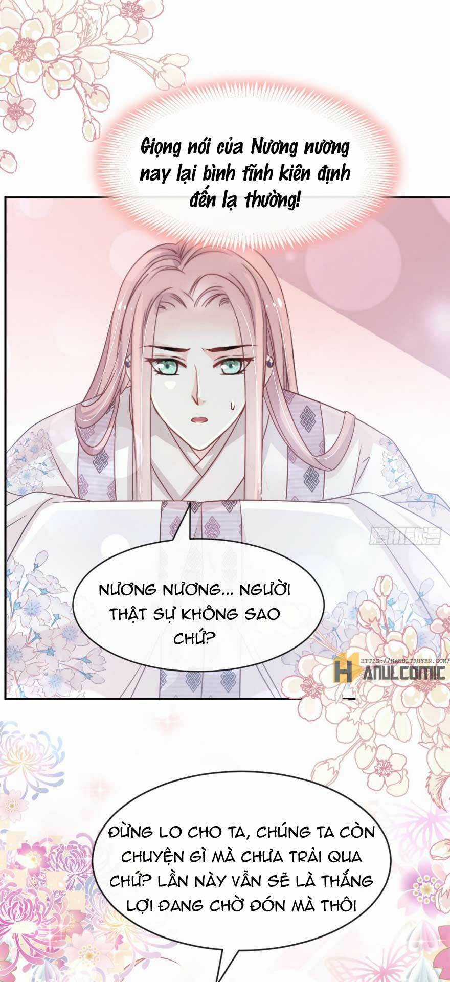 Thiên Hạ Đệ Nhất Sủng Phi - Chapter 141.2 - Trang 7