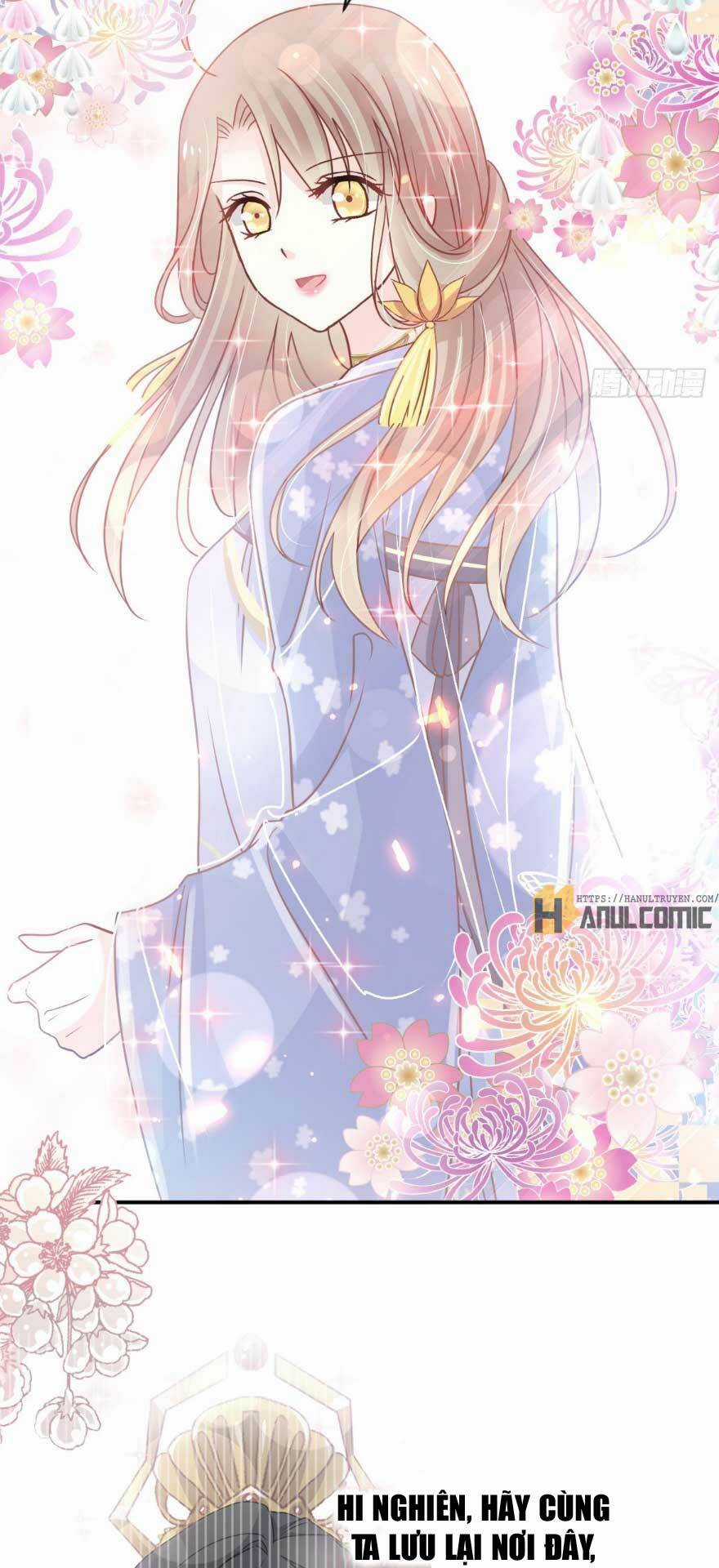 Thiên Hạ Đệ Nhất Sủng Phi - Chapter 141.2 - Trang 8