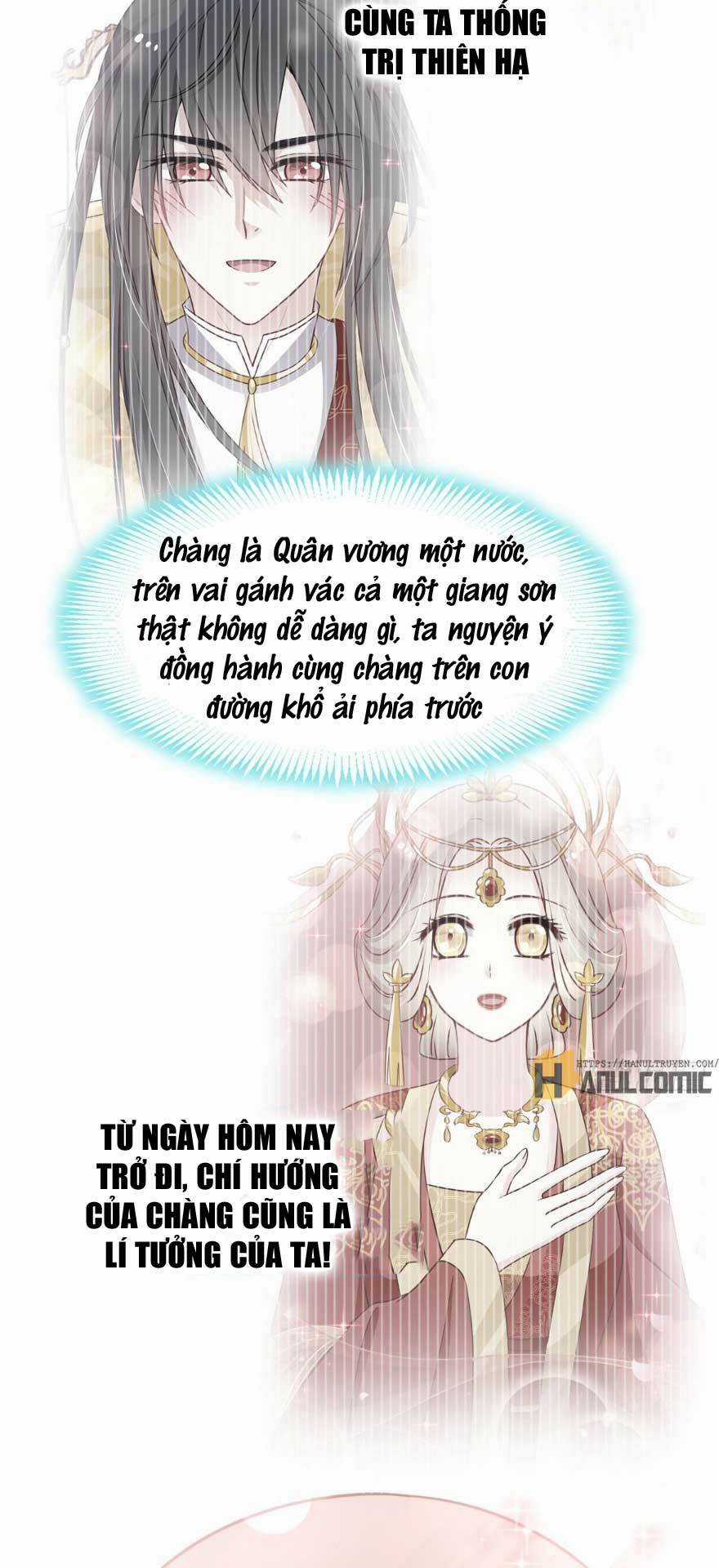 Thiên Hạ Đệ Nhất Sủng Phi - Chapter 141.2 - Trang 9