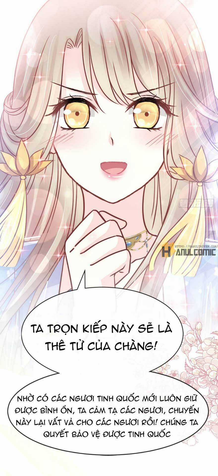 Thiên Hạ Đệ Nhất Sủng Phi - Chapter 141.2 - Trang 10