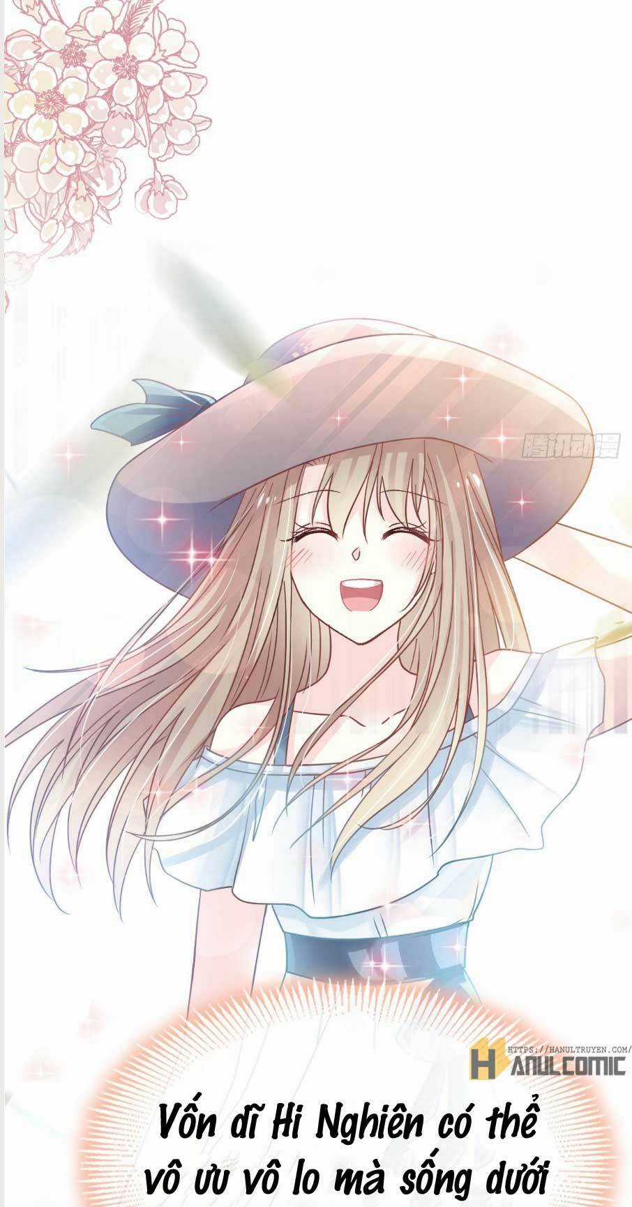 Thiên Hạ Đệ Nhất Sủng Phi - Chapter 142 - Trang 2