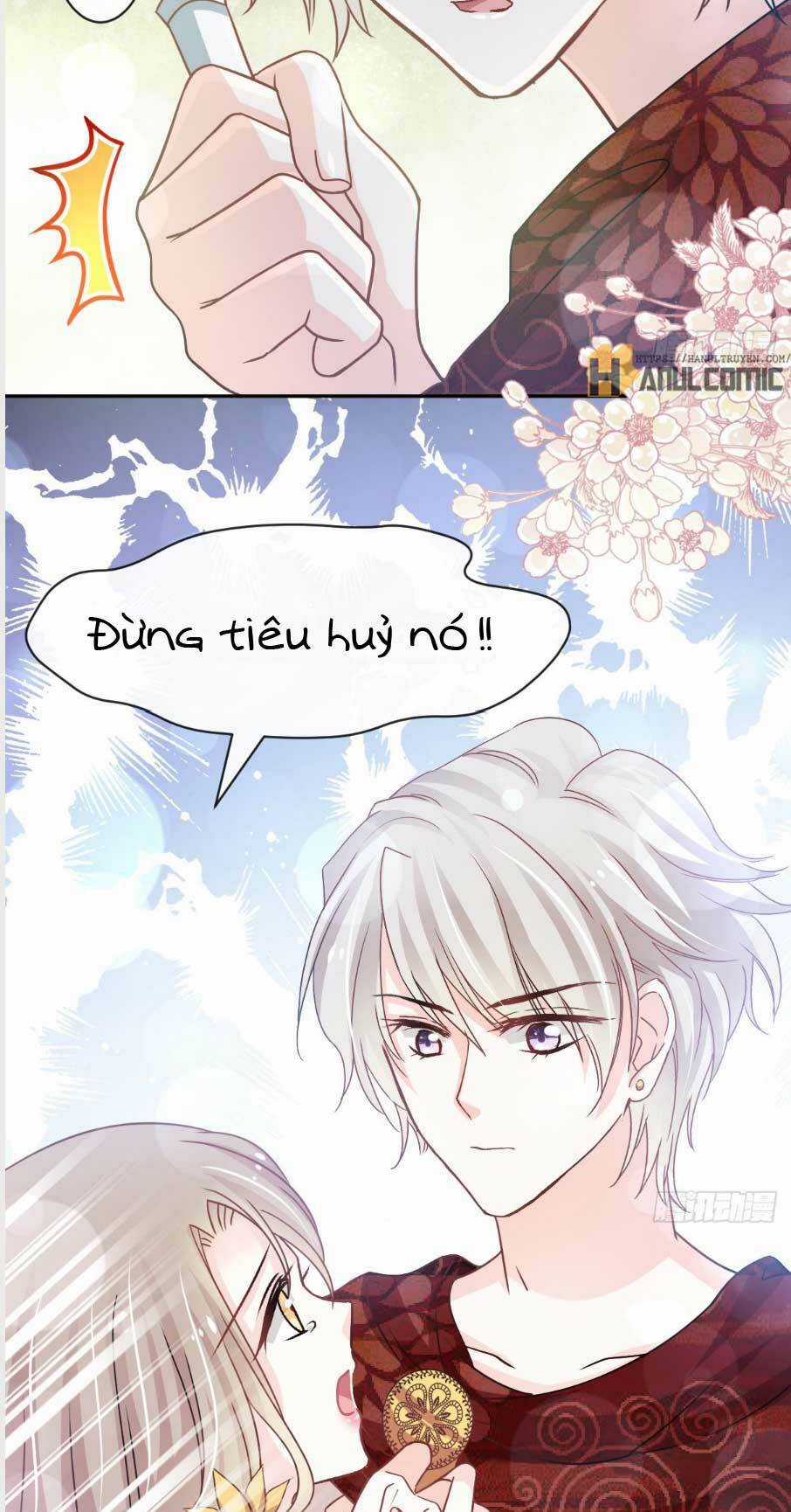 Thiên Hạ Đệ Nhất Sủng Phi - Chapter 142 - Trang 11