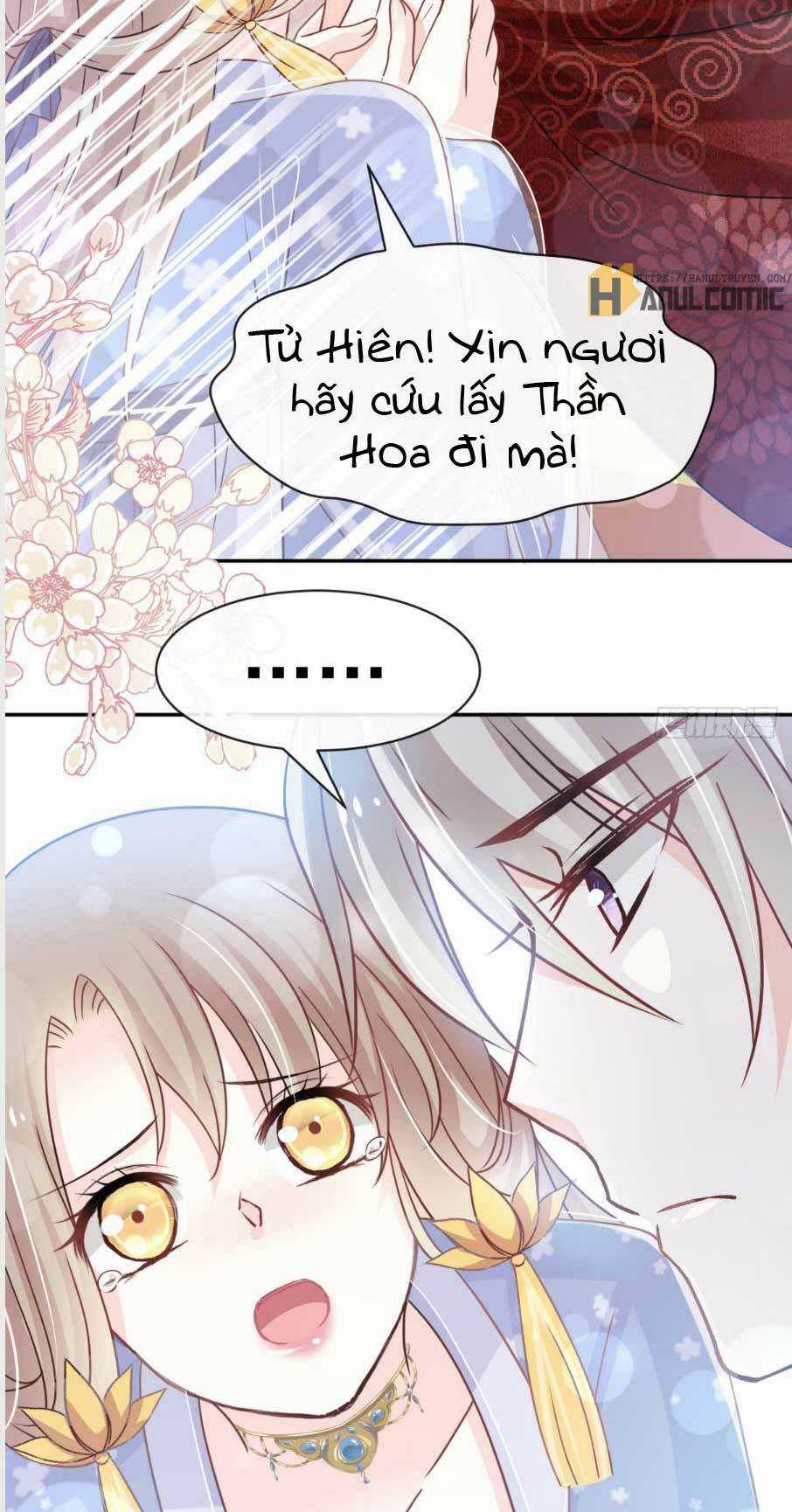 Thiên Hạ Đệ Nhất Sủng Phi - Chapter 142 - Trang 12