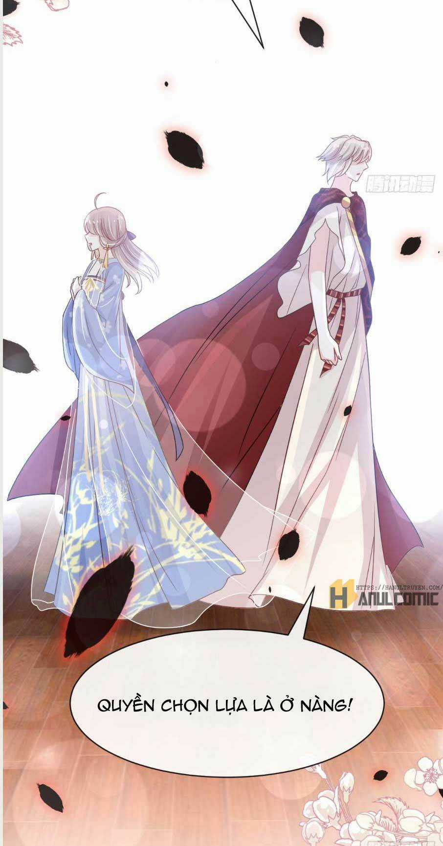 Thiên Hạ Đệ Nhất Sủng Phi - Chapter 142 - Trang 16