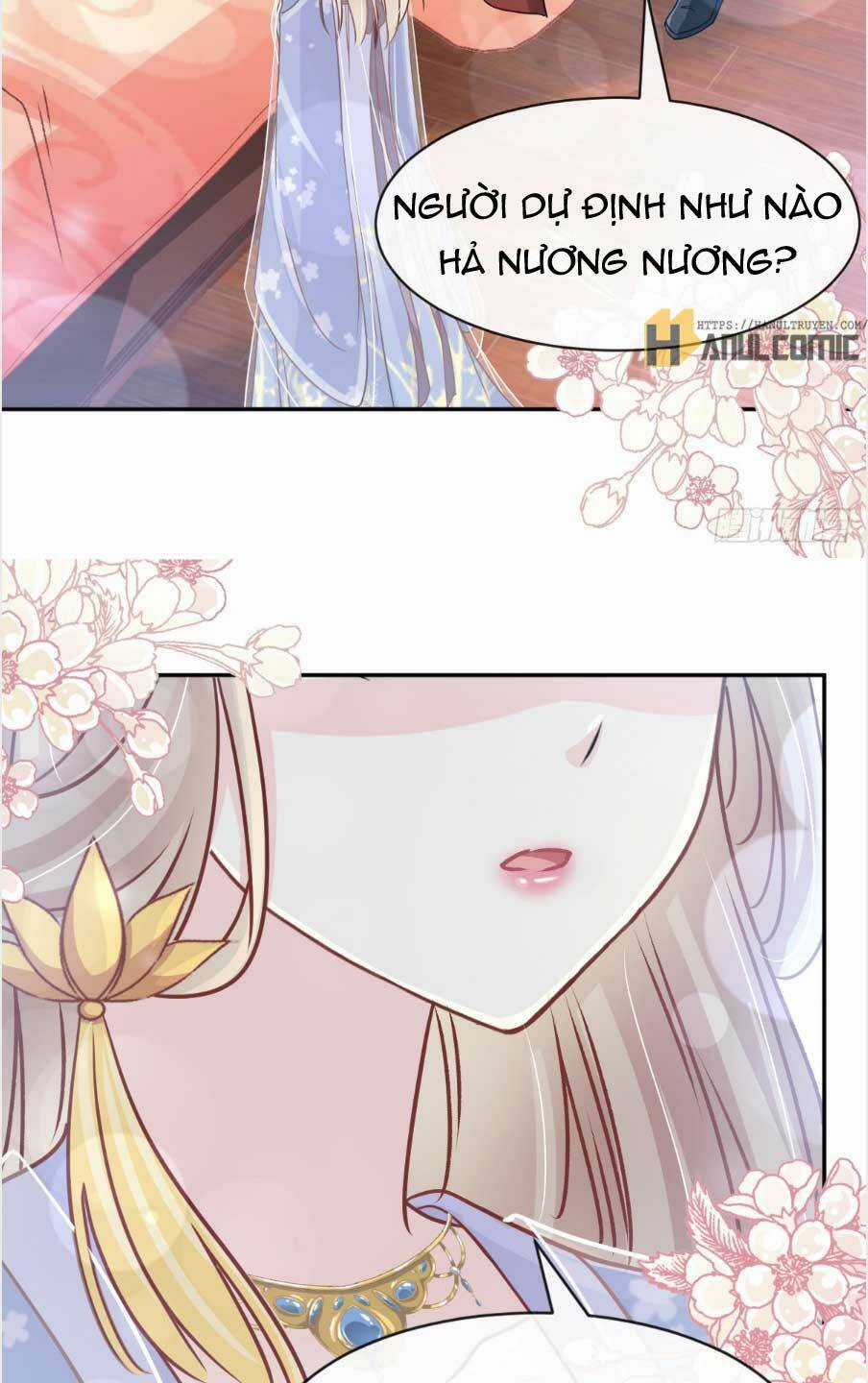 Thiên Hạ Đệ Nhất Sủng Phi - Chapter 142 - Trang 19