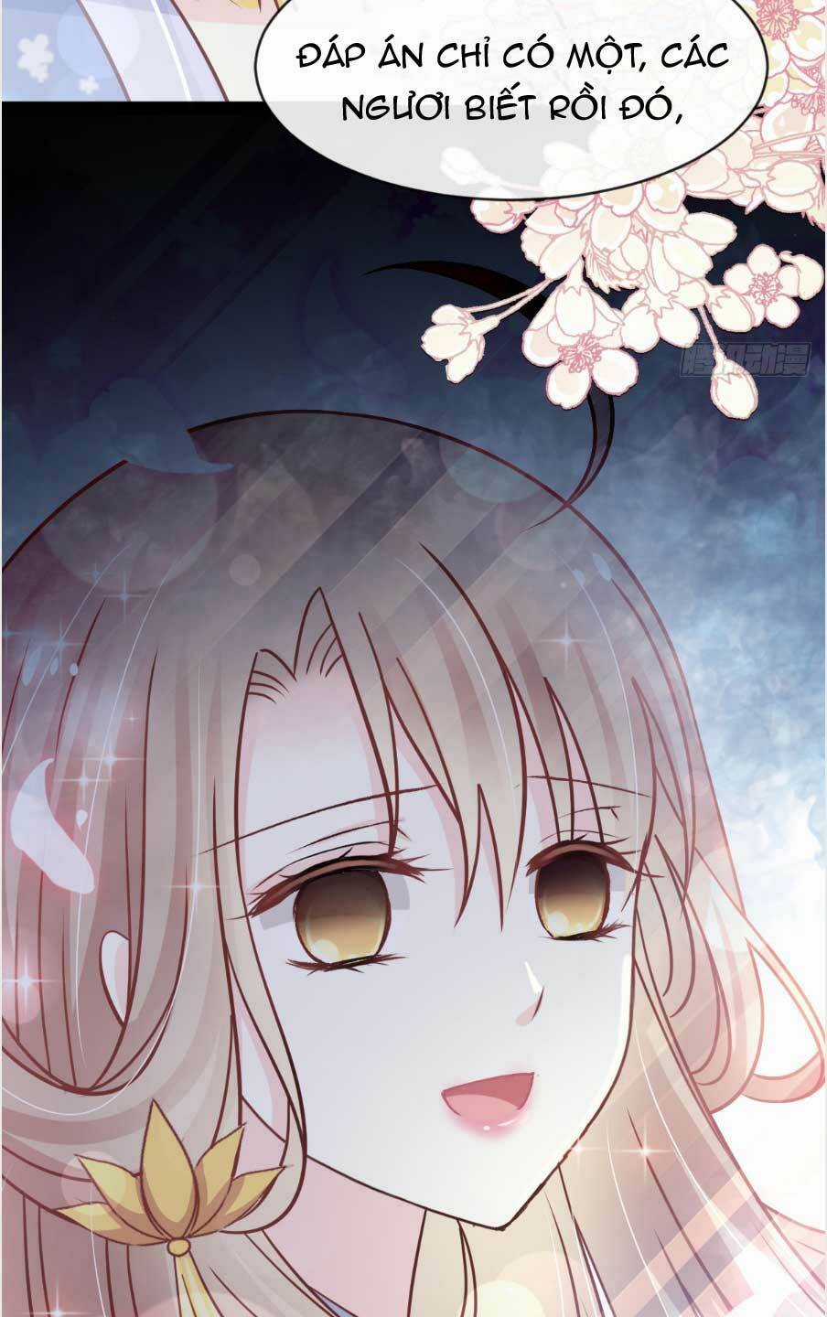 Thiên Hạ Đệ Nhất Sủng Phi - Chapter 142 - Trang 20