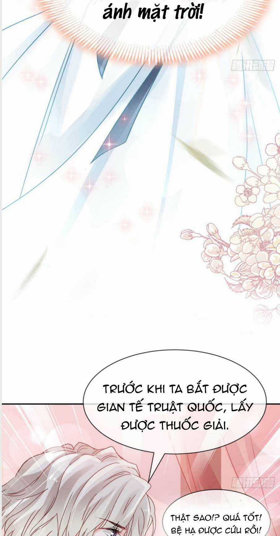 Thiên Hạ Đệ Nhất Sủng Phi - Chapter 142 - Trang 3