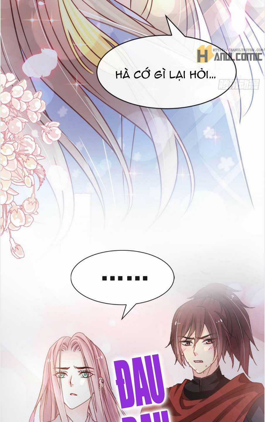 Thiên Hạ Đệ Nhất Sủng Phi - Chapter 142 - Trang 21