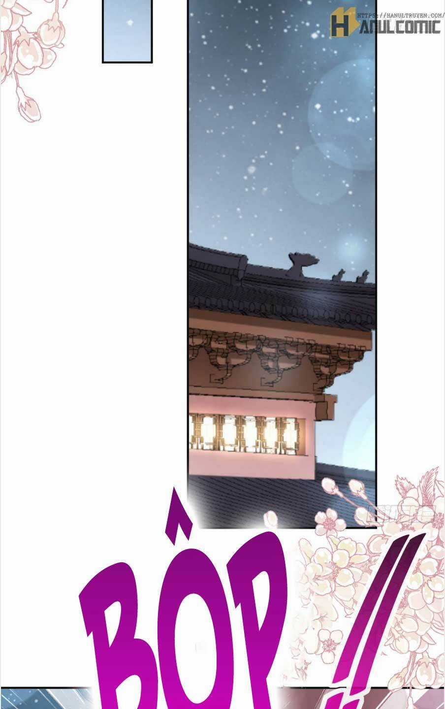 Thiên Hạ Đệ Nhất Sủng Phi - Chapter 142 - Trang 23