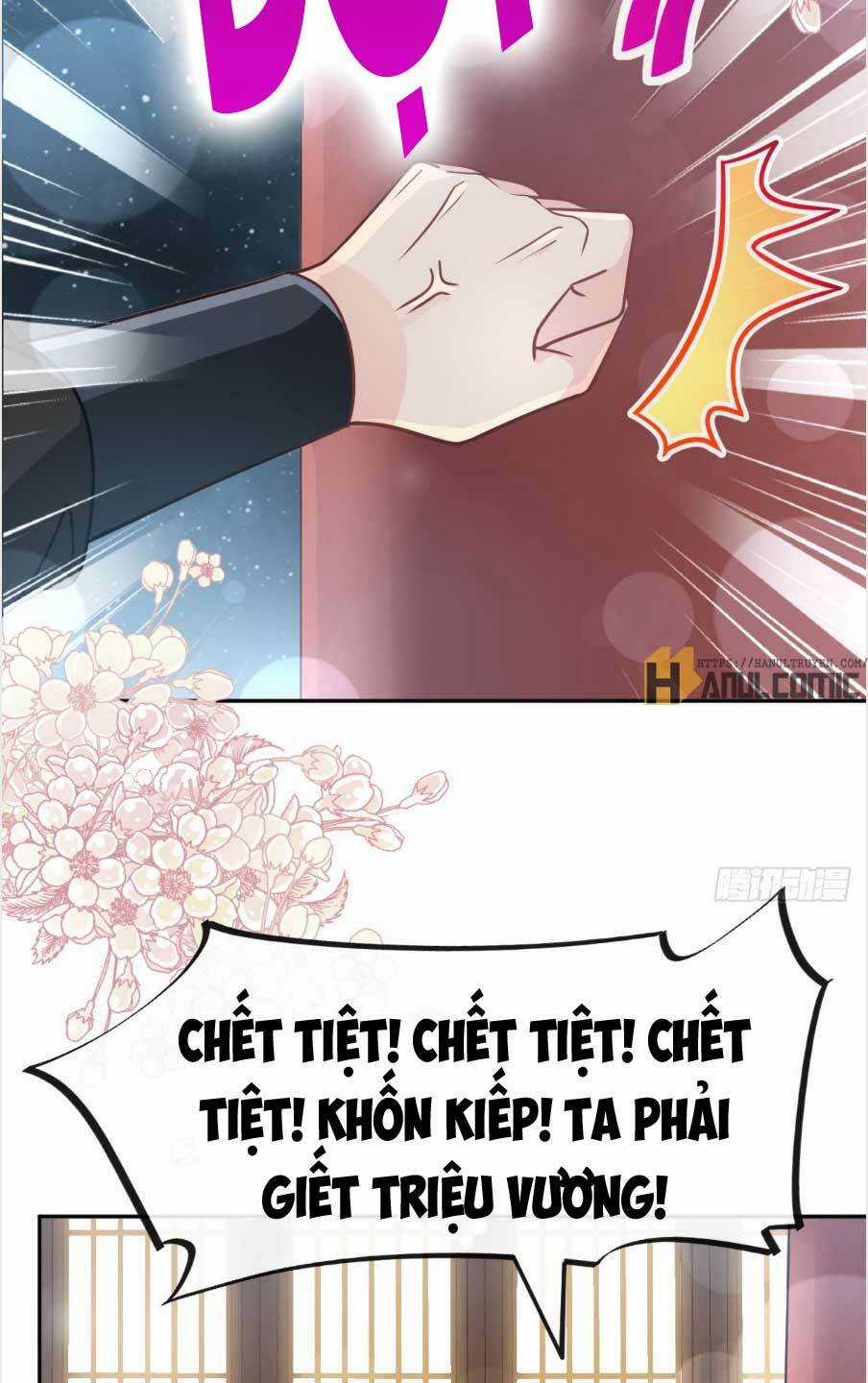 Thiên Hạ Đệ Nhất Sủng Phi - Chapter 142 - Trang 24