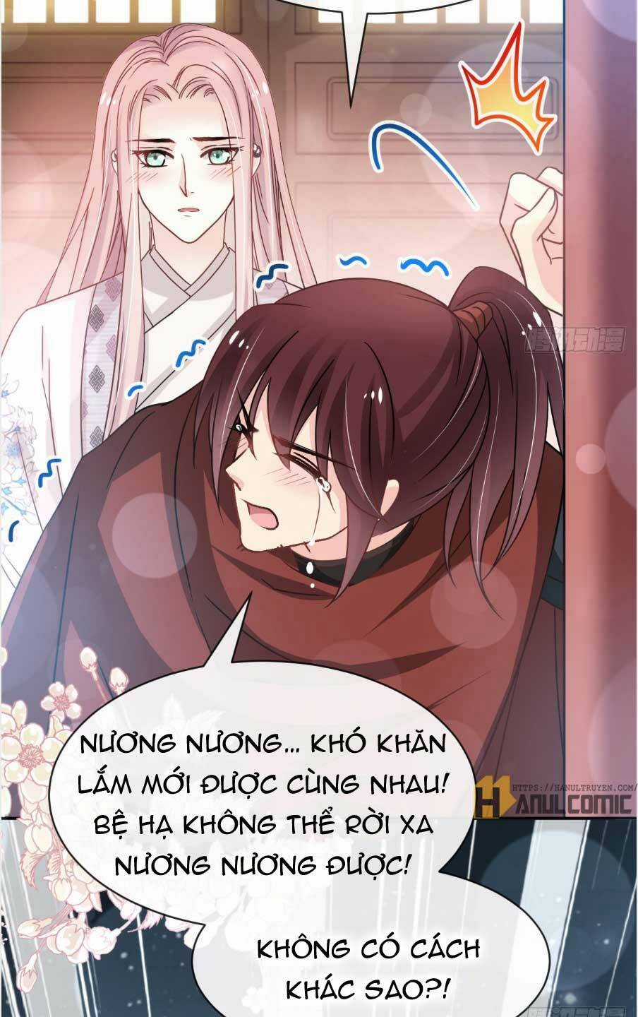 Thiên Hạ Đệ Nhất Sủng Phi - Chapter 142 - Trang 26