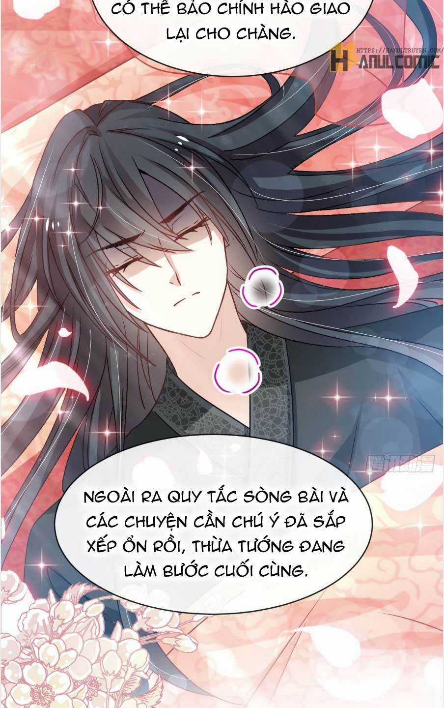 Thiên Hạ Đệ Nhất Sủng Phi - Chapter 142 - Trang 32