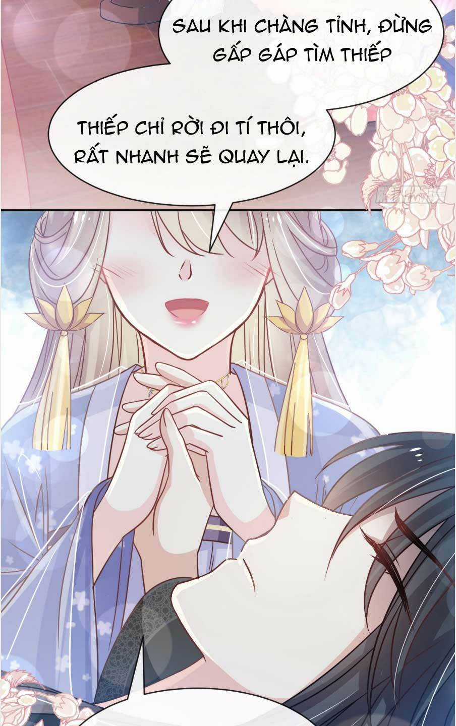 Thiên Hạ Đệ Nhất Sủng Phi - Chapter 142 - Trang 34