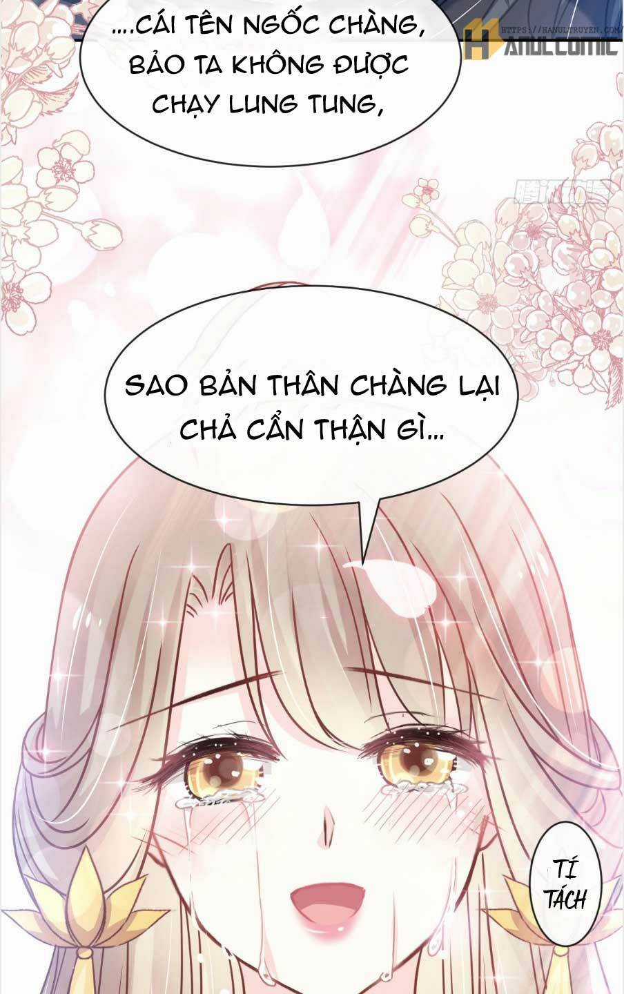 Thiên Hạ Đệ Nhất Sủng Phi - Chapter 142 - Trang 35