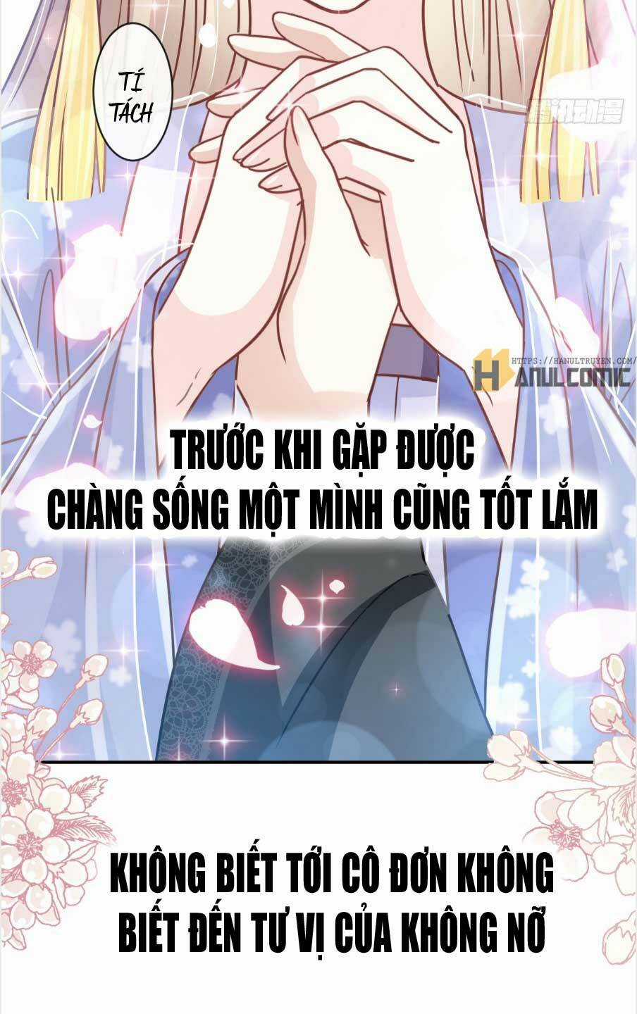 Thiên Hạ Đệ Nhất Sủng Phi - Chapter 142 - Trang 36