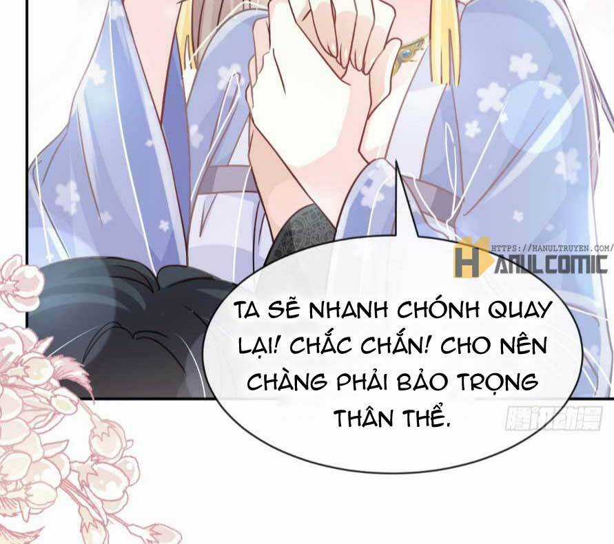 Thiên Hạ Đệ Nhất Sủng Phi - Chapter 142 - Trang 38