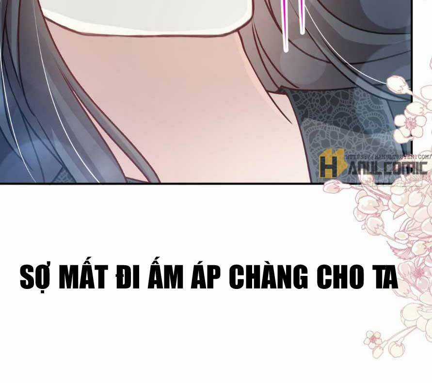 Thiên Hạ Đệ Nhất Sủng Phi - Chapter 142 - Trang 40