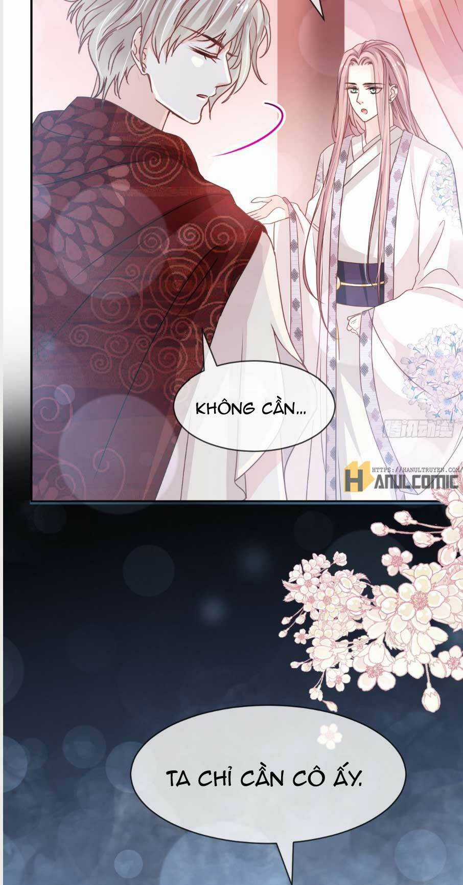 Thiên Hạ Đệ Nhất Sủng Phi - Chapter 142 - Trang 5