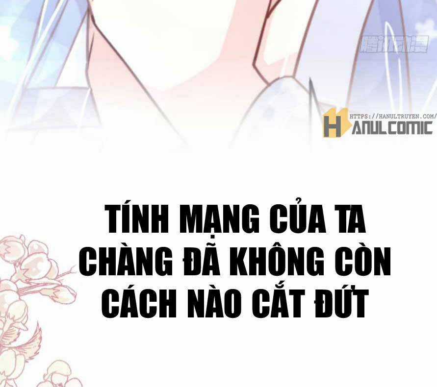 Thiên Hạ Đệ Nhất Sủng Phi - Chapter 142 - Trang 42