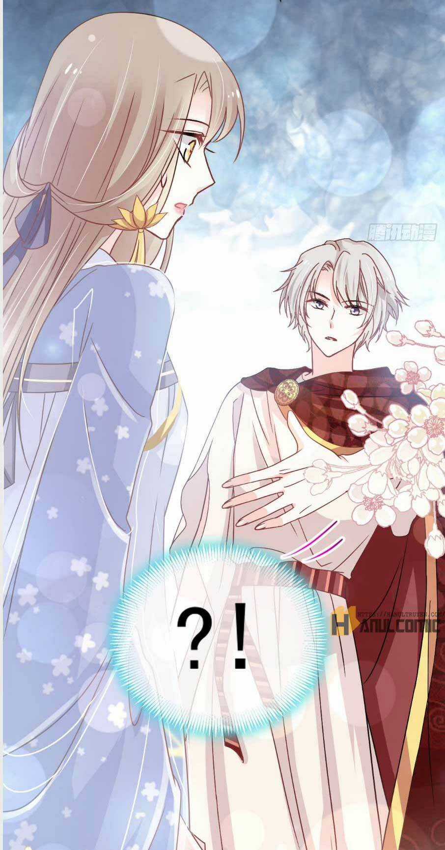 Thiên Hạ Đệ Nhất Sủng Phi - Chapter 142 - Trang 6