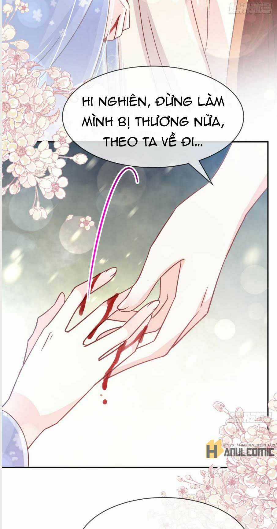 Thiên Hạ Đệ Nhất Sủng Phi - Chapter 142 - Trang 7