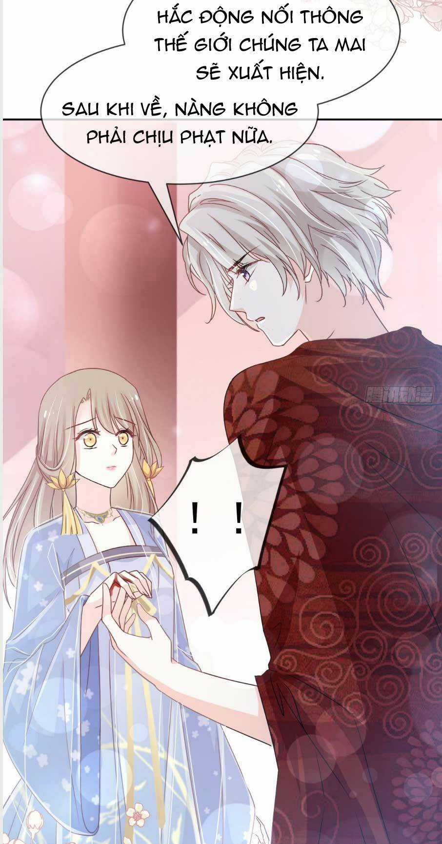 Thiên Hạ Đệ Nhất Sủng Phi - Chapter 142 - Trang 8