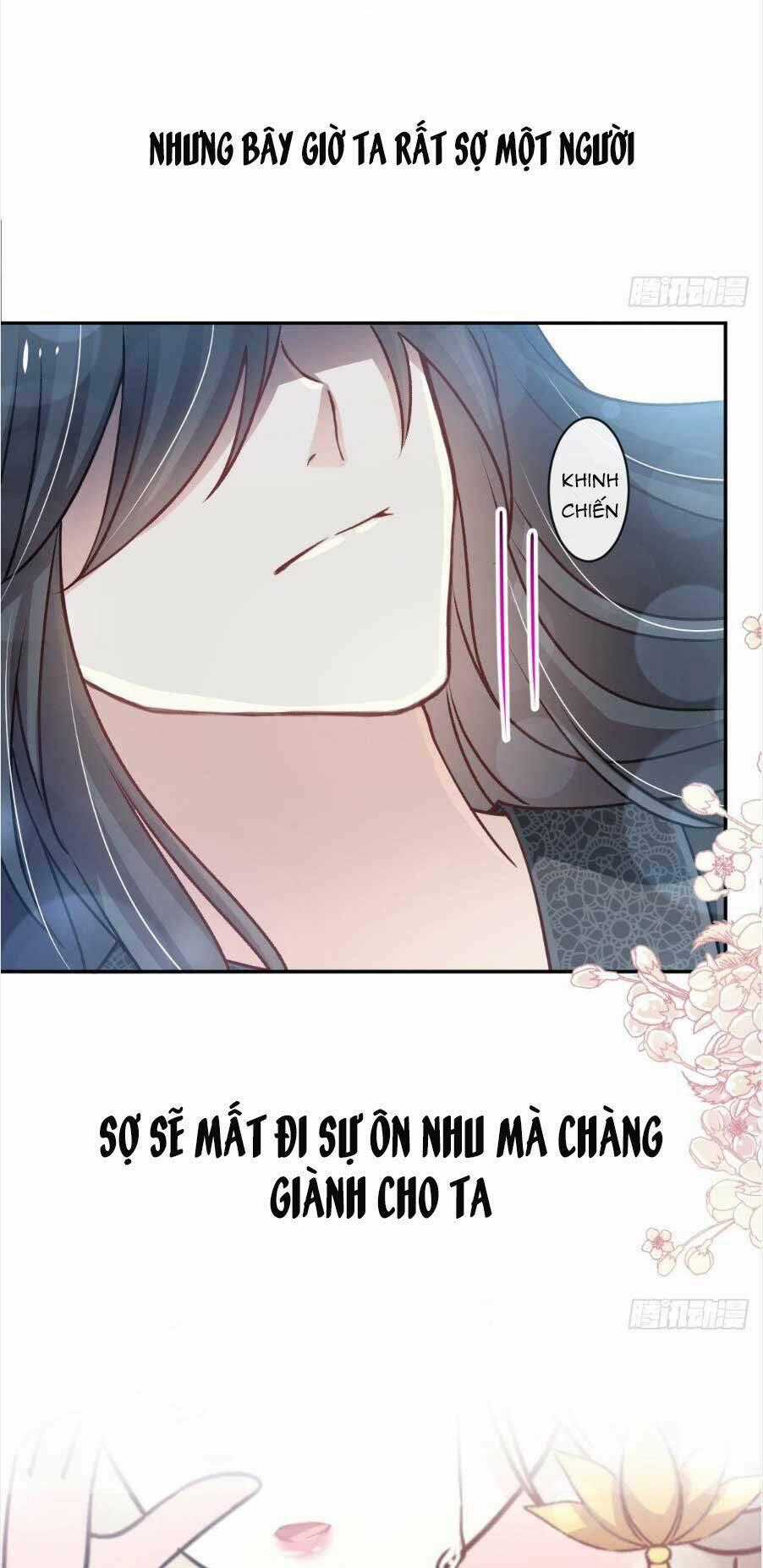 Thiên Hạ Đệ Nhất Sủng Phi - Chapter 143.1 - Trang 2