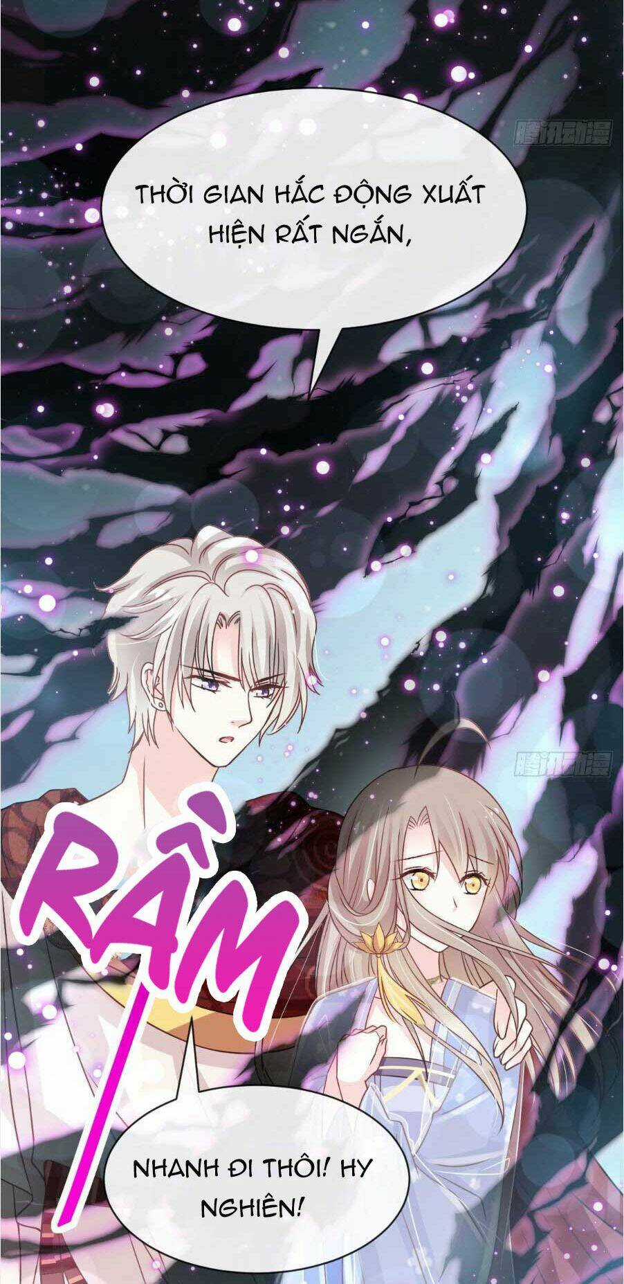 Thiên Hạ Đệ Nhất Sủng Phi - Chapter 143.1 - Trang 11