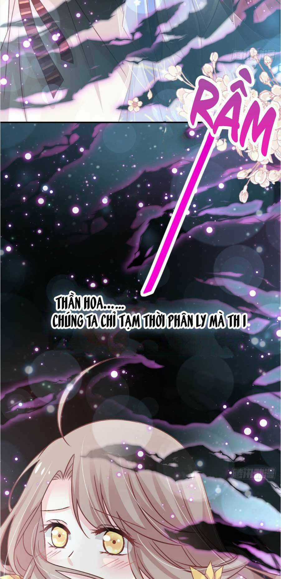 Thiên Hạ Đệ Nhất Sủng Phi - Chapter 143.1 - Trang 12