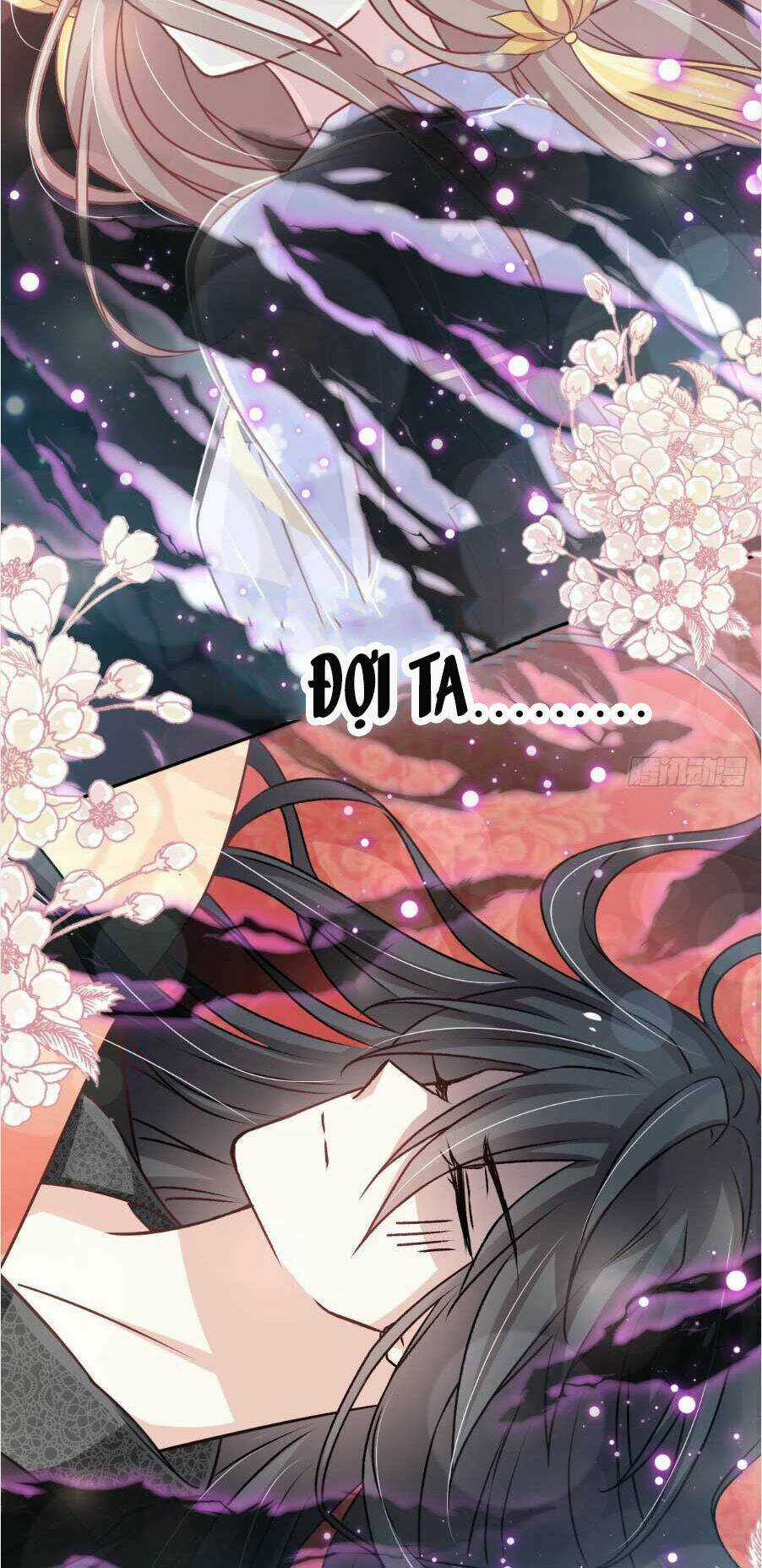 Thiên Hạ Đệ Nhất Sủng Phi - Chapter 143.1 - Trang 13