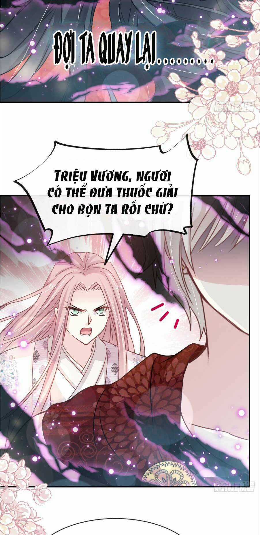 Thiên Hạ Đệ Nhất Sủng Phi - Chapter 143.1 - Trang 14