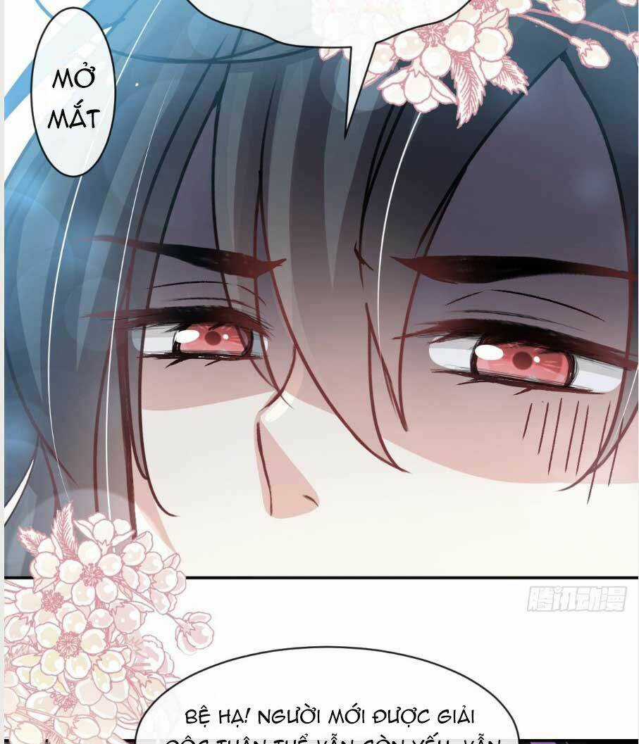 Thiên Hạ Đệ Nhất Sủng Phi - Chapter 143.1 - Trang 17