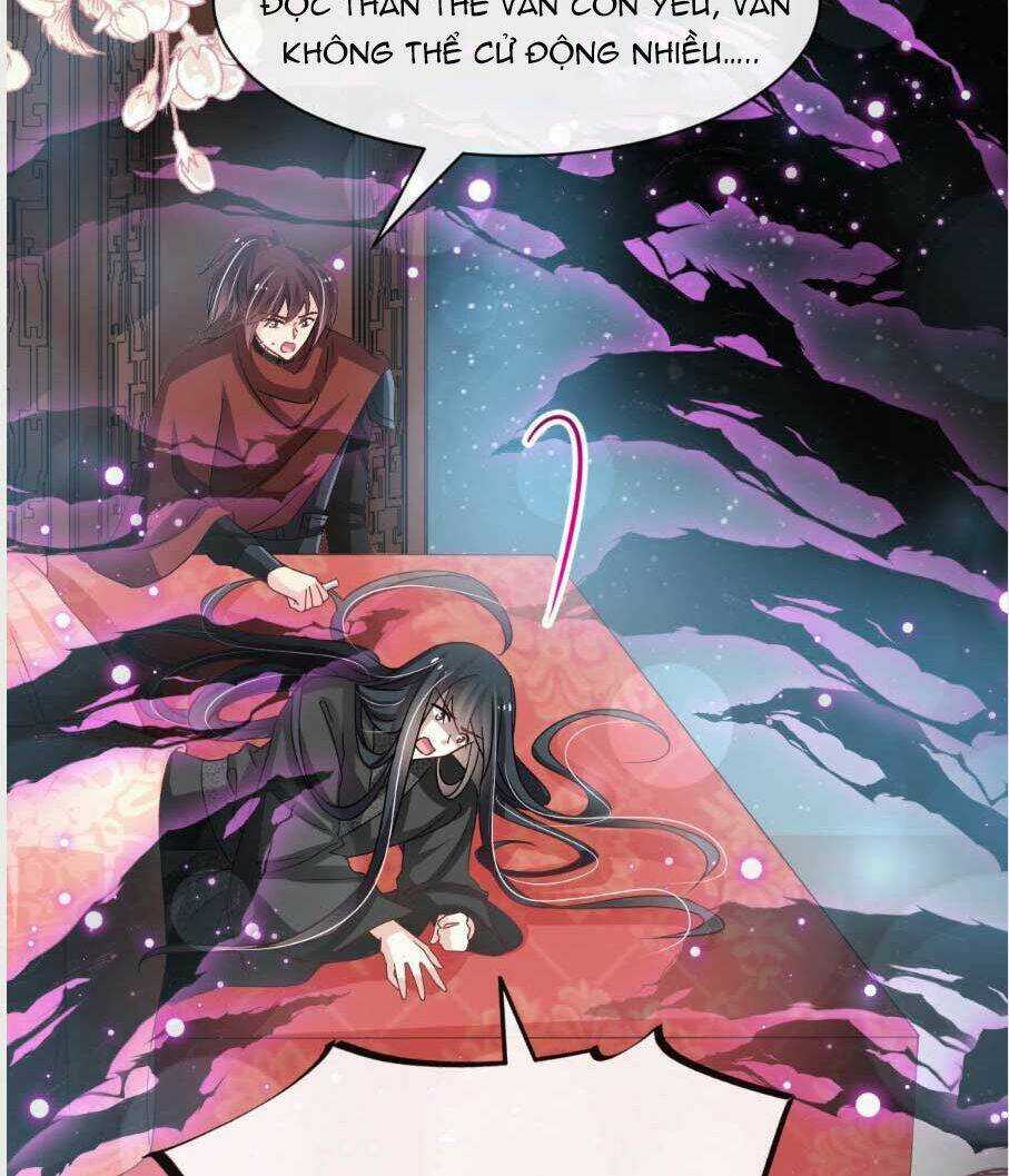 Thiên Hạ Đệ Nhất Sủng Phi - Chapter 143.1 - Trang 18