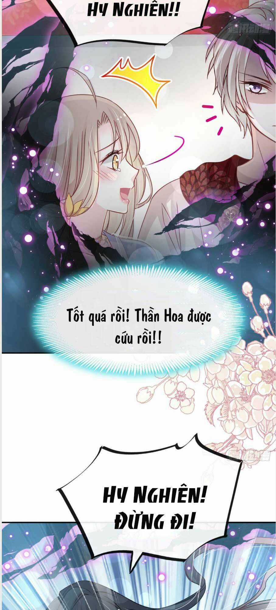 Thiên Hạ Đệ Nhất Sủng Phi - Chapter 143.1 - Trang 19