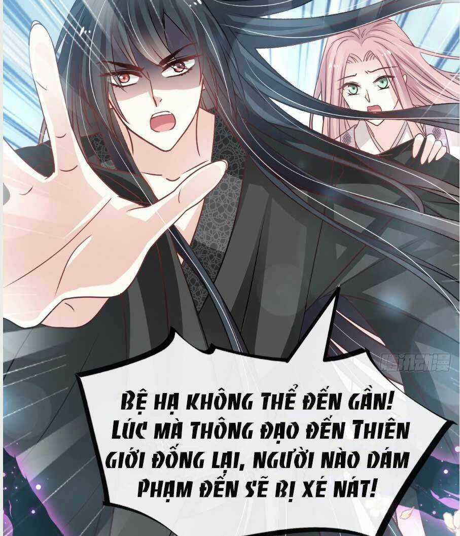 Thiên Hạ Đệ Nhất Sủng Phi - Chapter 143.1 - Trang 20