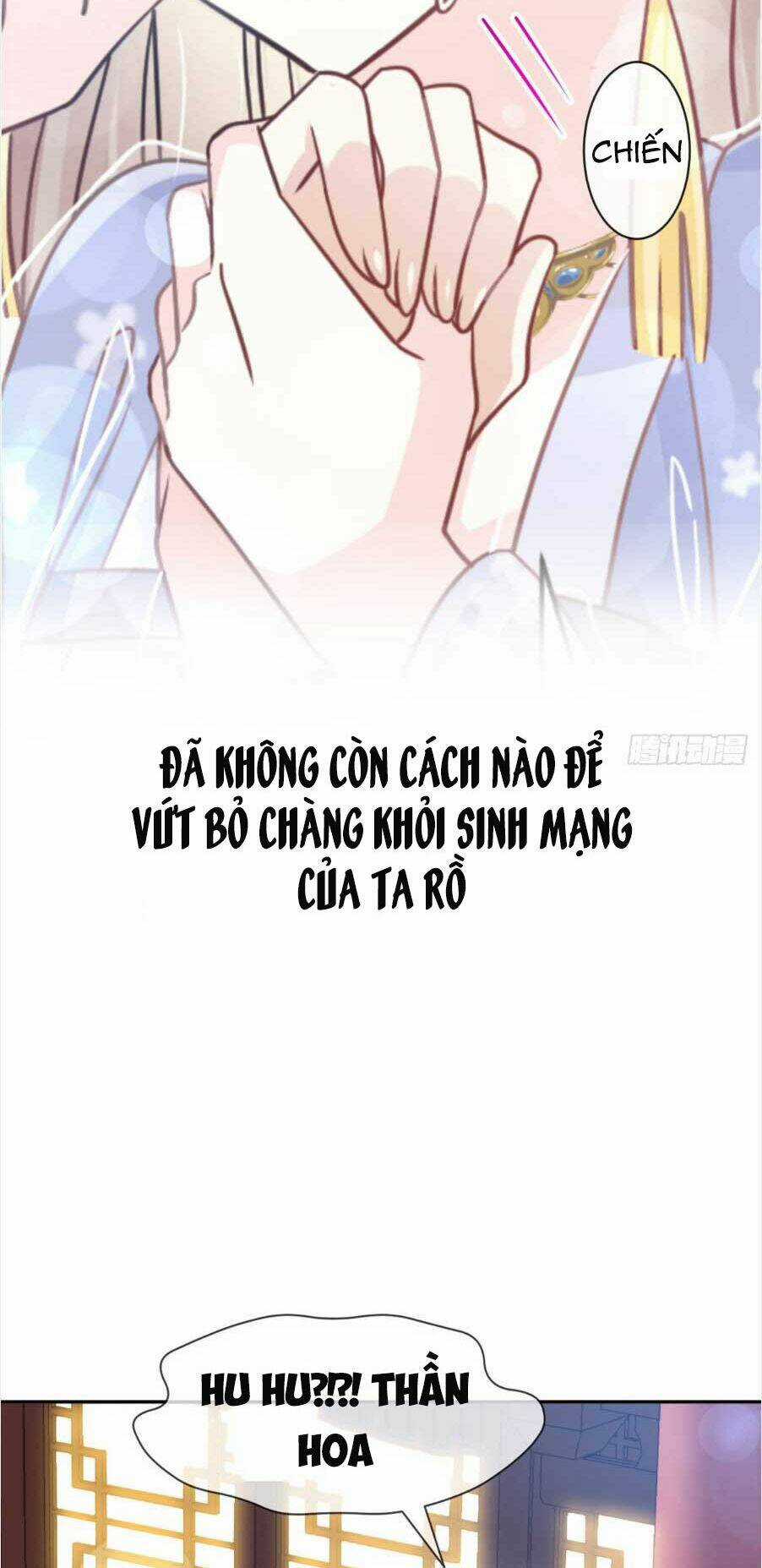 Thiên Hạ Đệ Nhất Sủng Phi - Chapter 143.1 - Trang 3