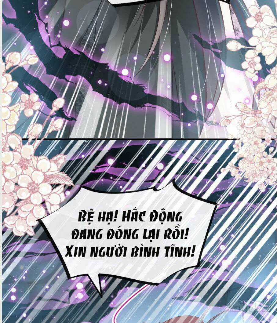 Thiên Hạ Đệ Nhất Sủng Phi - Chapter 143.1 - Trang 21