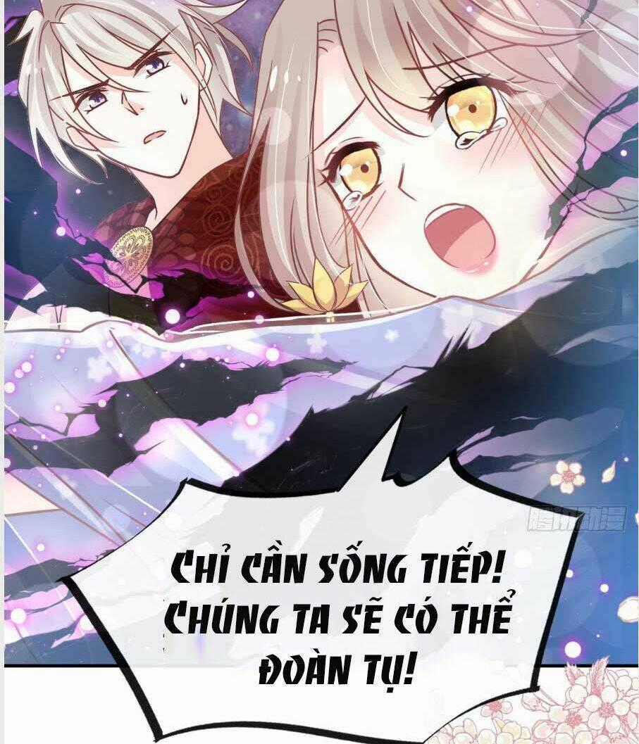 Thiên Hạ Đệ Nhất Sủng Phi - Chapter 143.1 - Trang 24