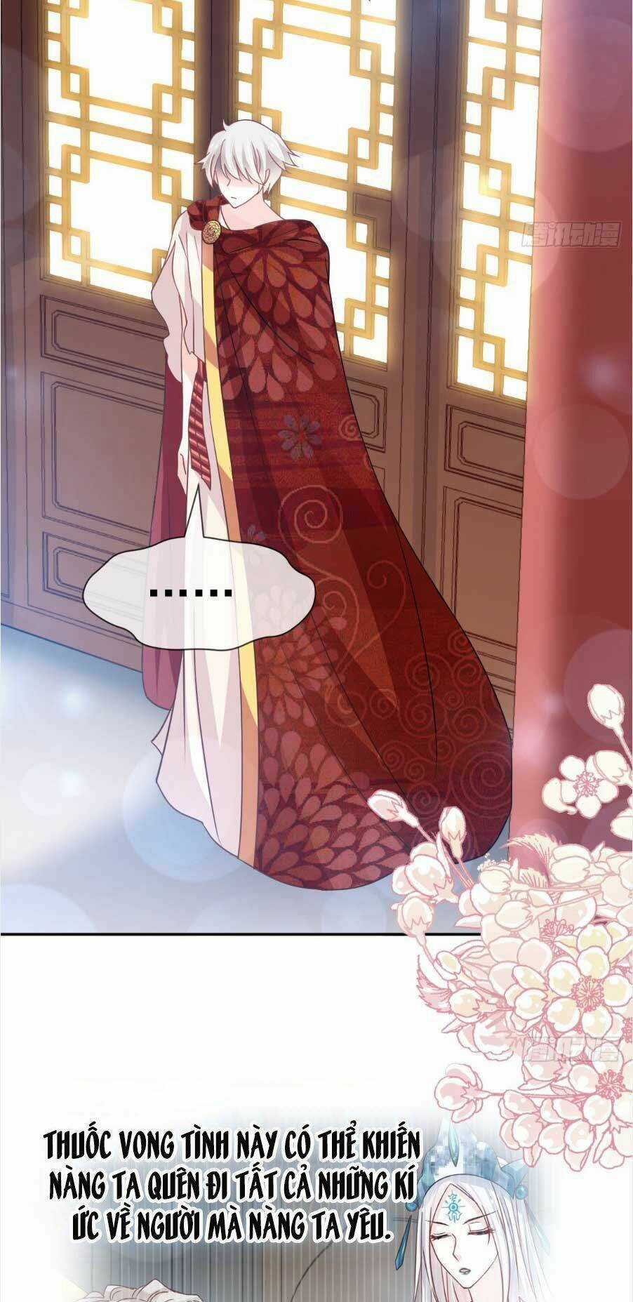 Thiên Hạ Đệ Nhất Sủng Phi - Chapter 143.1 - Trang 4